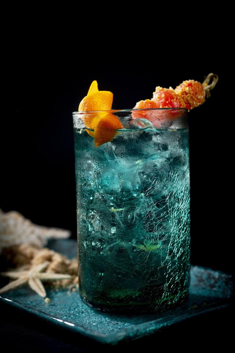 Sheraton Lisboa Hotel & Spa - Bar