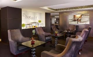 Sheraton Lisboa Hotel & Spa fotoÄŸrafÄ±