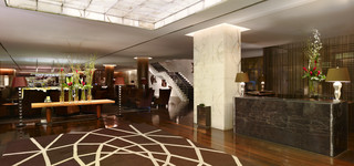 Sheraton Lisboa Hotel & Spa fotoÄŸrafÄ±
