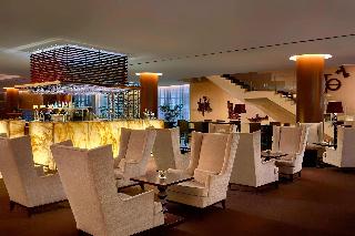 Sheraton Lisboa Hotel & Spa fotoÄŸrafÄ±