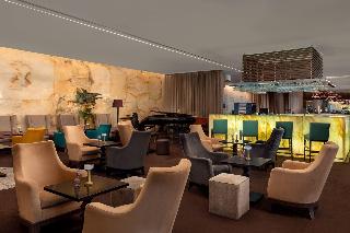Sheraton Lisboa Hotel & Spa fotoÄŸrafÄ±