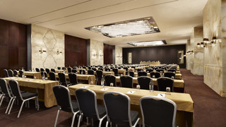 Sheraton Lisboa Hotel & Spa fotoÄŸrafÄ±