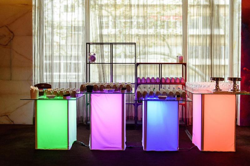 Sheraton Lisboa Hotel & Spa - Toplantı
