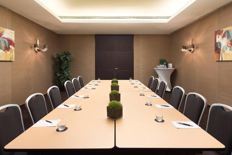 Sheraton Lisboa Hotel & Spa - Toplantı