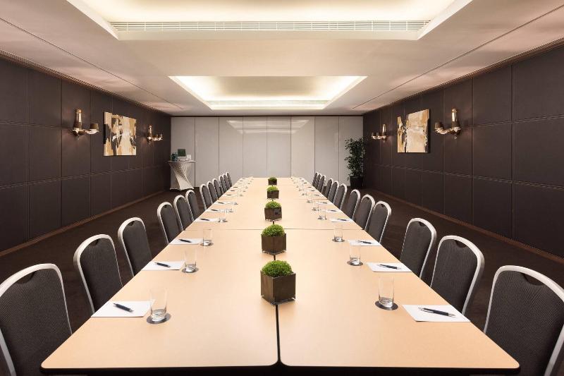 Sheraton Lisboa Hotel & Spa - Toplantı