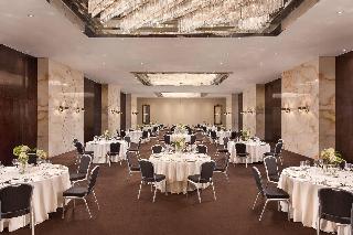 Sheraton Lisboa Hotel & Spa fotoÄŸrafÄ±