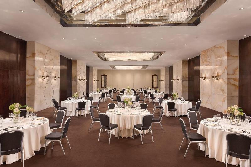 Sheraton Lisboa Hotel & Spa - Toplantı