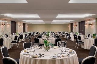 Sheraton Lisboa Hotel & Spa fotoÄŸrafÄ±