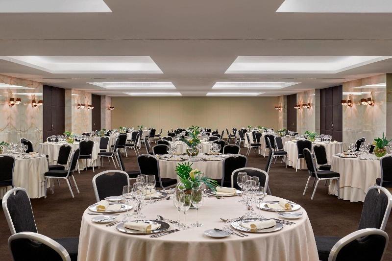 Sheraton Lisboa Hotel & Spa - Toplantı