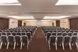 Sheraton Lisboa Hotel & Spa fotoÄŸrafÄ±