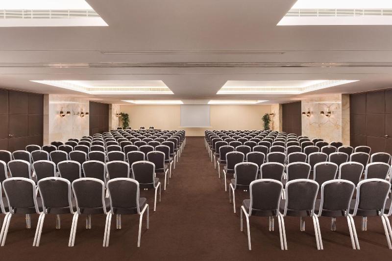 Sheraton Lisboa Hotel & Spa - Toplantı