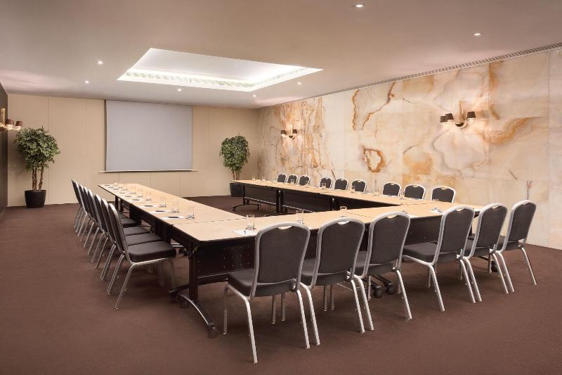 Sheraton Lisboa Hotel & Spa - Toplantı