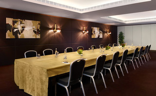 Sheraton Lisboa Hotel & Spa fotoÄŸrafÄ±