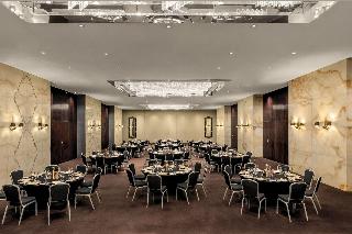 Sheraton Lisboa Hotel & Spa fotoÄŸrafÄ±