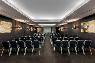Sheraton Lisboa Hotel & Spa fotoÄŸrafÄ±