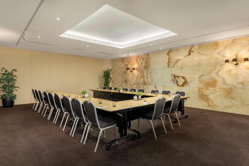 Sheraton Lisboa Hotel & Spa - Toplantı