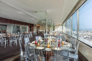 Sheraton Lisboa Hotel & Spa fotoÄŸrafÄ±