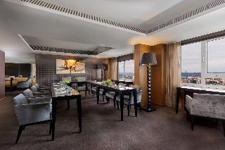 Sheraton Lisboa Hotel & Spa fotoÄŸrafÄ±