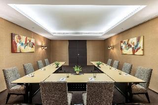 Sheraton Lisboa Hotel & Spa fotoÄŸrafÄ±