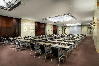Sheraton Lisboa Hotel & Spa fotoÄŸrafÄ±