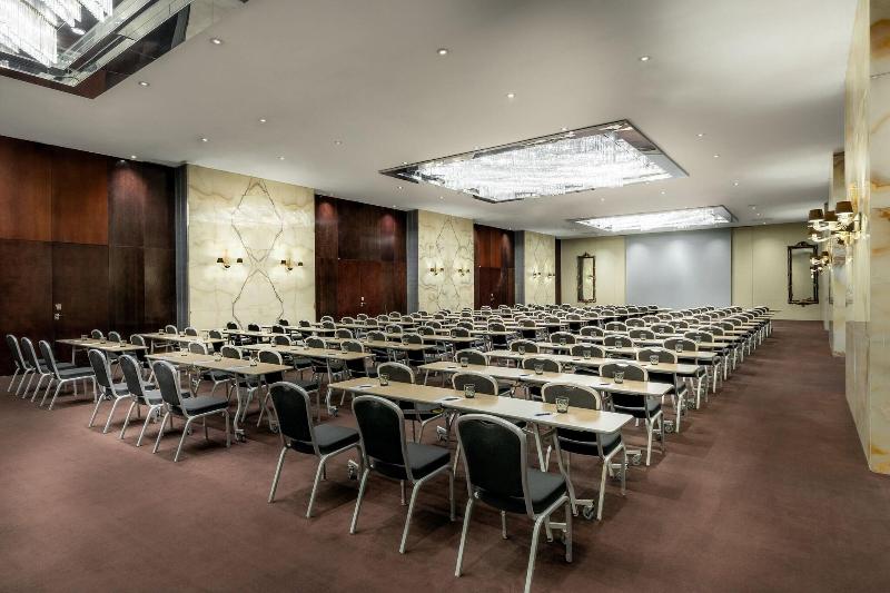Sheraton Lisboa Hotel & Spa - Toplantı