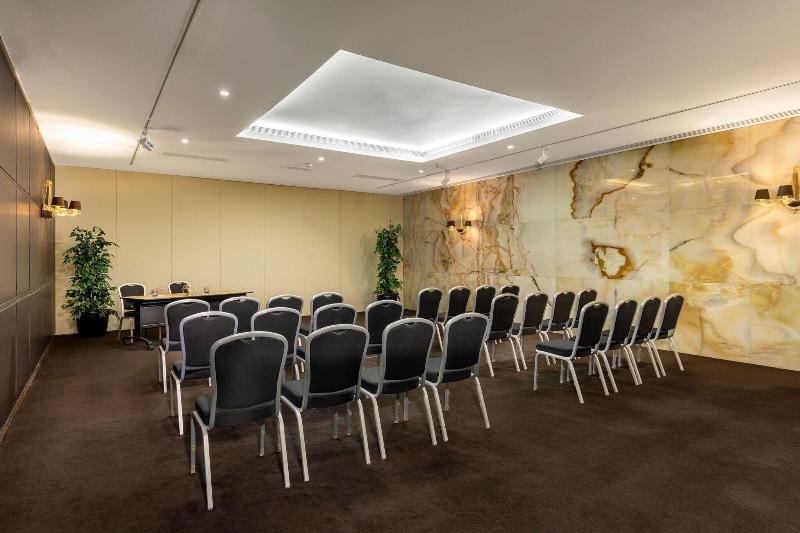 Sheraton Lisboa Hotel & Spa - Toplantı