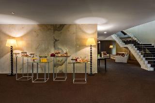 Sheraton Lisboa Hotel & Spa fotoÄŸrafÄ±