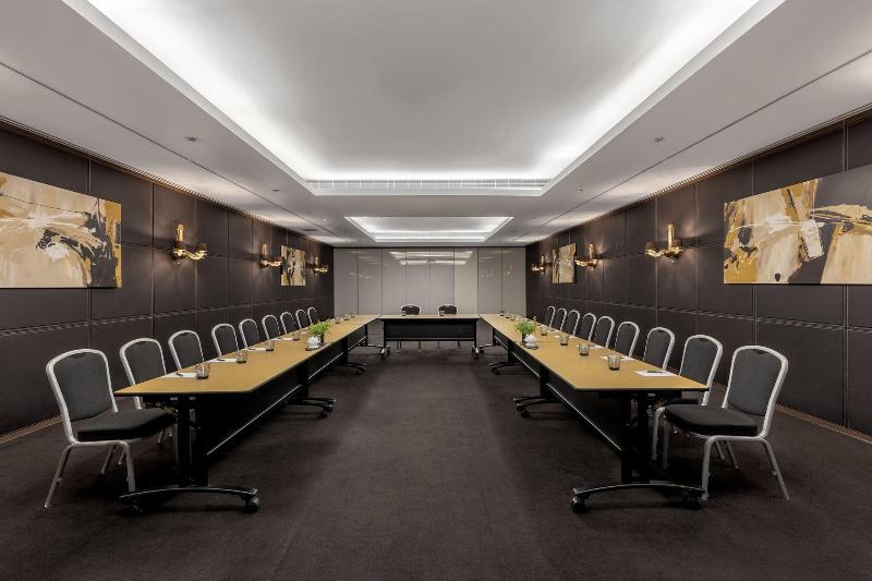 Sheraton Lisboa Hotel & Spa - Toplantı