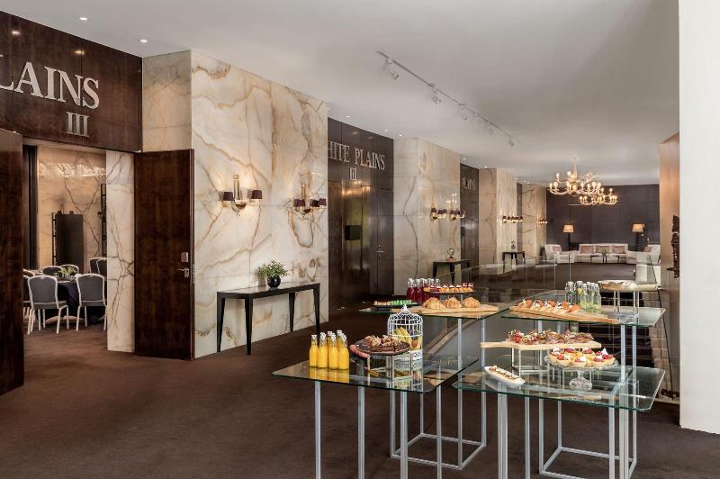 Sheraton Lisboa Hotel & Spa - Toplantı
