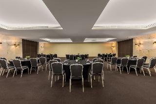 Sheraton Lisboa Hotel & Spa fotoÄŸrafÄ±