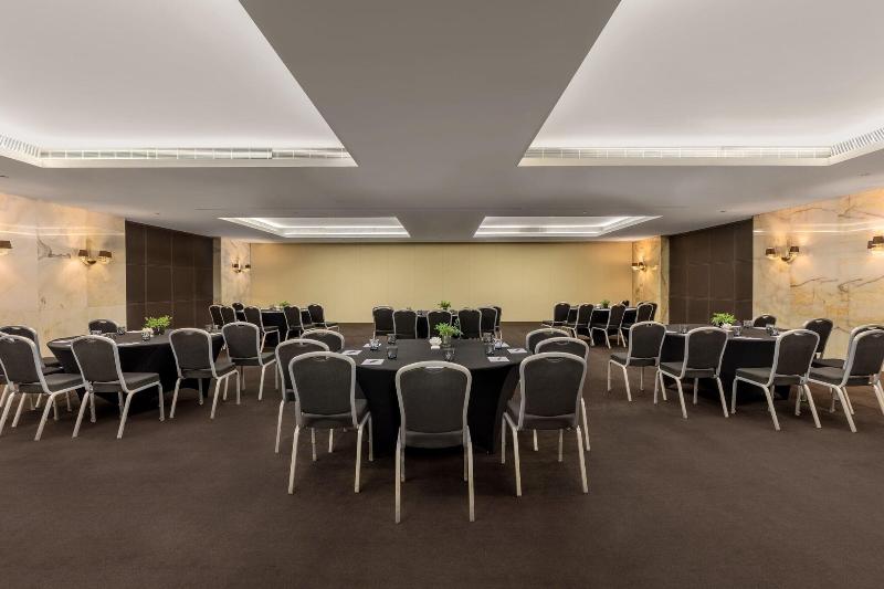Sheraton Lisboa Hotel & Spa - Toplantı