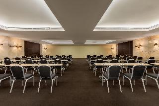 Sheraton Lisboa Hotel & Spa fotoÄŸrafÄ±
