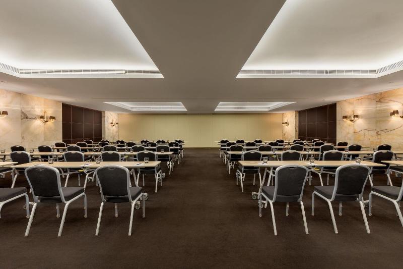 Sheraton Lisboa Hotel & Spa - Toplantı