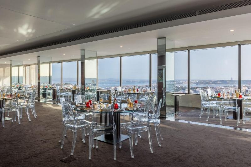 Sheraton Lisboa Hotel & Spa - Toplantı