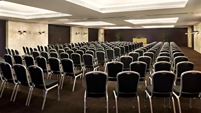 Sheraton Lisboa Hotel & Spa - Toplantı