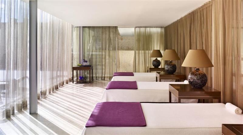 Sheraton Lisboa Hotel & Spa - Aktivite