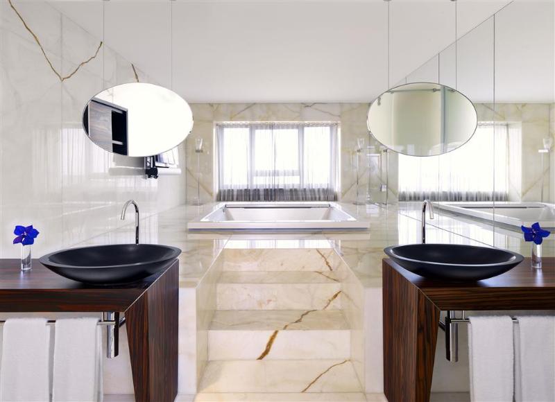 Sheraton Lisboa Hotel & Spa - Aktivite