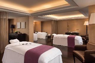 Sheraton Lisboa Hotel & Spa fotoÄŸrafÄ±