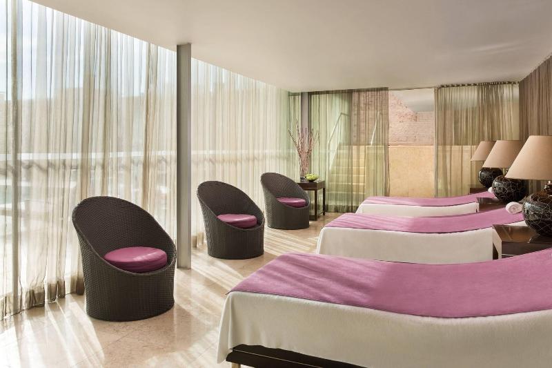 Sheraton Lisboa Hotel & Spa - Aktivite