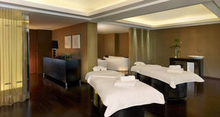 Sheraton Lisboa Hotel & Spa fotoÄŸrafÄ±
