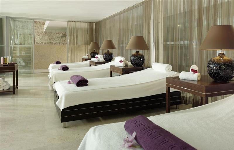 Sheraton Lisboa Hotel & Spa - Aktivite