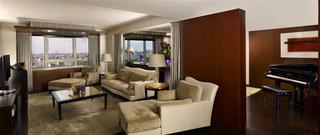 Sheraton Lisboa Hotel & Spa fotoÄŸrafÄ±