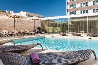 Sheraton Lisboa Hotel & Spa otel fotoğrafı