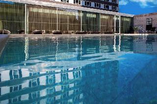 Sheraton Lisboa Hotel & Spa fotoÄŸrafÄ±