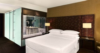 Sheraton Lisboa Hotel & Spa fotoÄŸrafÄ±