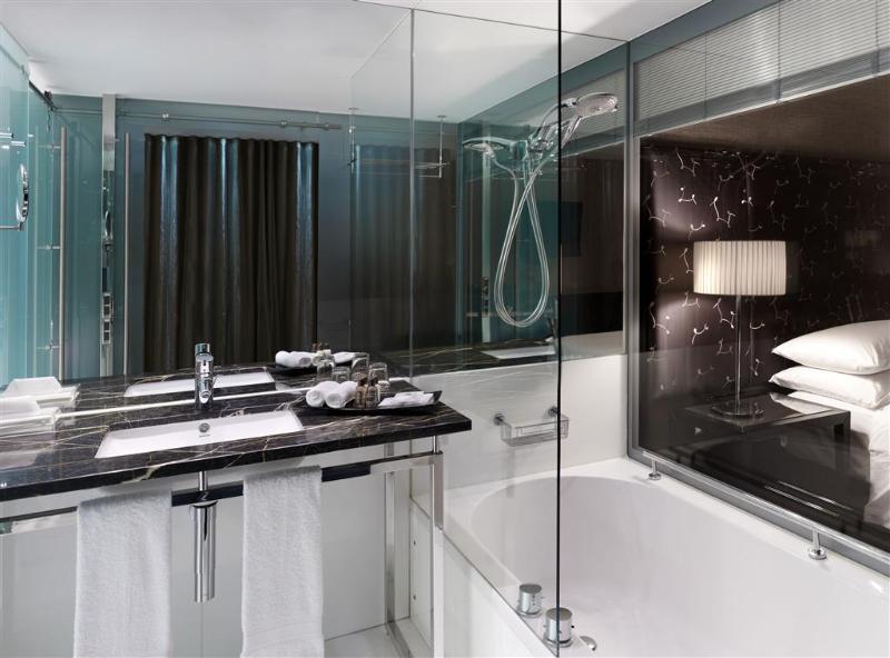 Sheraton Lisboa Hotel & Spa - Oda