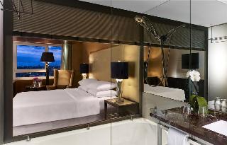 Sheraton Lisboa Hotel & Spa fotoÄŸrafÄ±