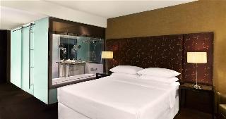 Sheraton Lisboa Hotel & Spa fotoÄŸrafÄ±