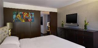 Sheraton Lisboa Hotel & Spa fotoÄŸrafÄ±