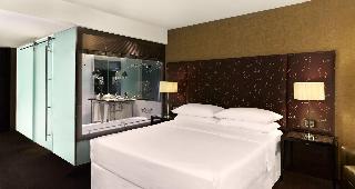 Sheraton Lisboa Hotel & Spa fotoÄŸrafÄ±